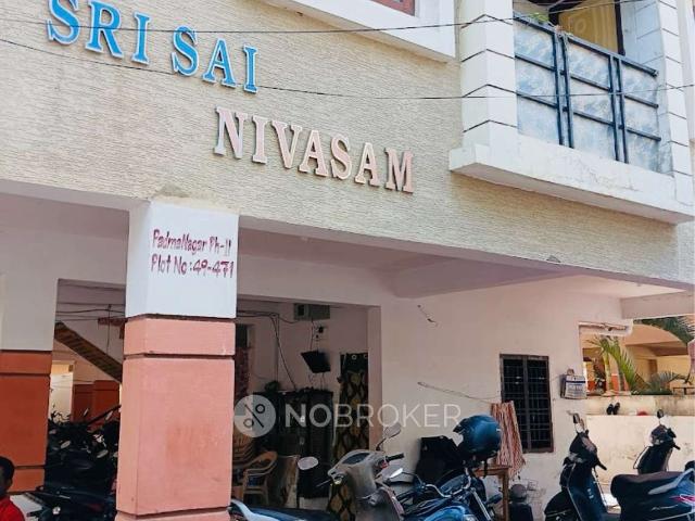 2 BHK Flat In Sri Sai Nivasam For Sale In Chintal