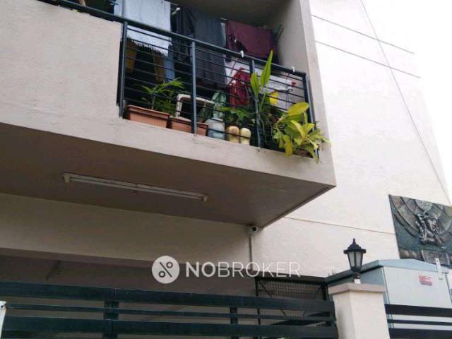 2 BHK Flat In Sri Sai Nilaya for Rent In Varthur