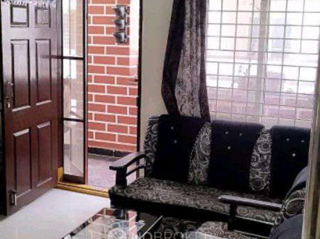2 BHK Flat In Sri Sai Nilayam Appartment, Kompalli For Sale In Sadhu Vaswani International School