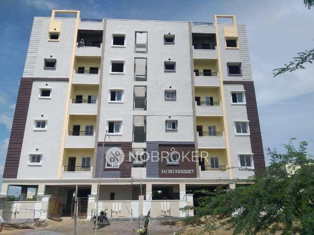 2 BHK Flat In Sri Sai Nilayam For Sale In Mallampet
