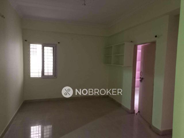 2 BHK Flat In Sri Sai Nilayam For Sale In Nizampet