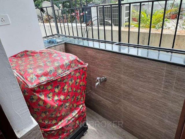2 BHK Flat In Sri Sai Nilayam for Rent In East Marredpally