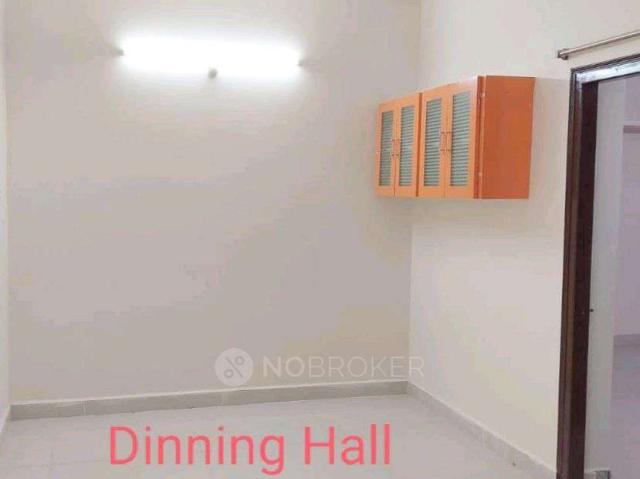 2 BHK Flat In Sri Sai Nilayam for Rent In Mahadevpur Colony