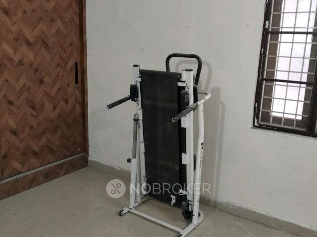 2 BHK Flat In Sri Sai Nilayam for Rent In Maruthi Hills Road