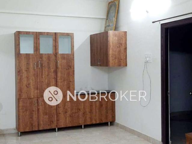 2 BHK Flat In Sri Sai Nilayam for Rent In, Pragathi Nagar