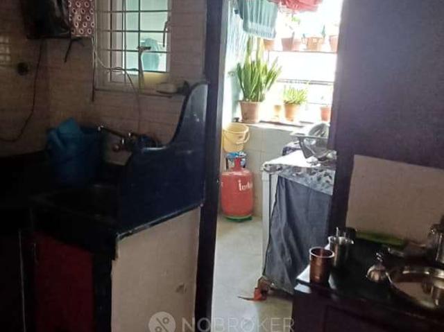 2 BHK Flat In Sri Sai Nilayam, Jillelguda For Sale In Jillelguda