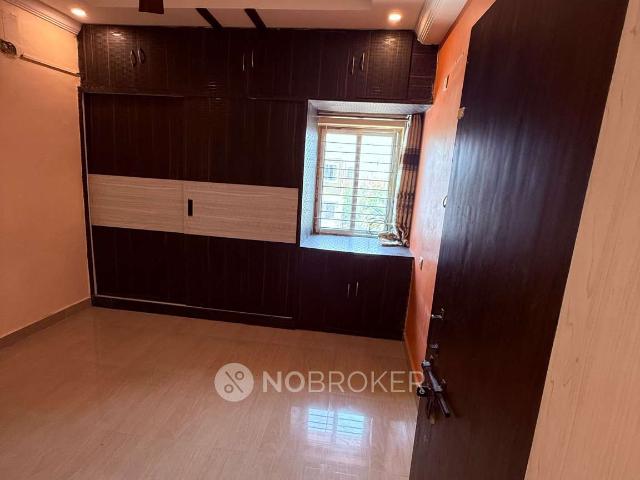 2 BHK Flat In Sri Sai Sataka Heights For Sale In Nizampet