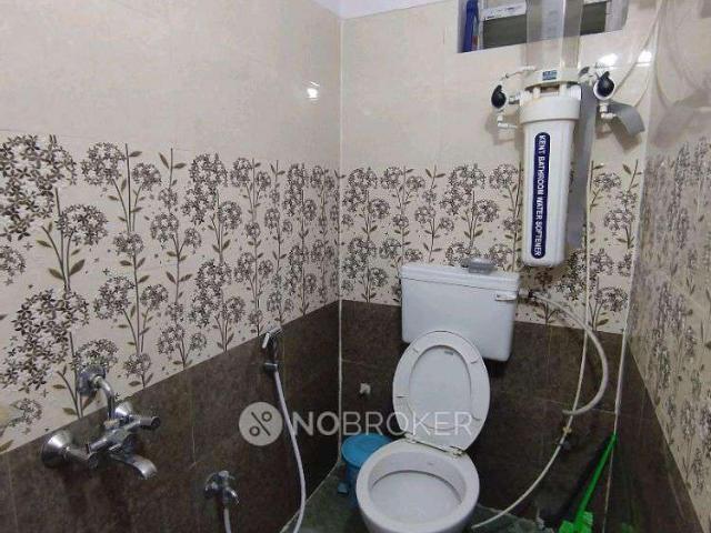 2 BHK Flat In Sri Sai Sachidananda Residency, Kranthinagar, Road No 12 For Sale In Sri Sai Sachidanand Residency