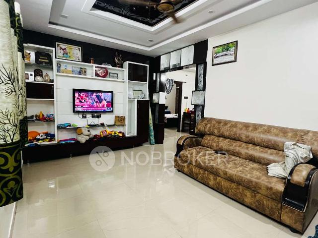 2 BHK Flat In Sri Sai Sadan Apartment For Sale In Mansoorabad