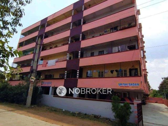 2 BHK Flat In Sri Sai Sadan Apartments For Sale In Jeedimetla