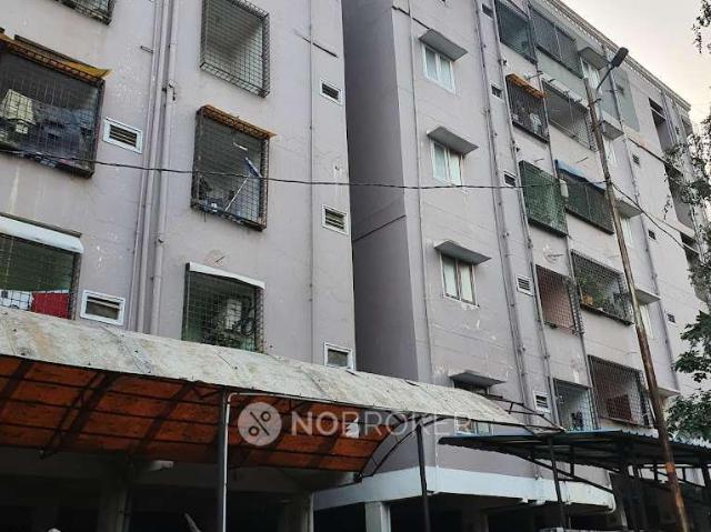 2 BHK Flat In Sri Sai Sadan Apartments For Sale In Moula Al