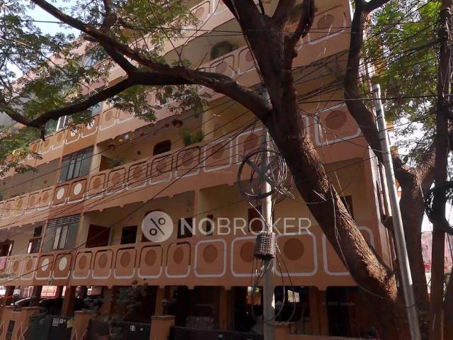 2 BHK Flat In Sri Sai Sadan For Sale In Saleem Nagar Colony, Malakpet Extension, Old Malakpet