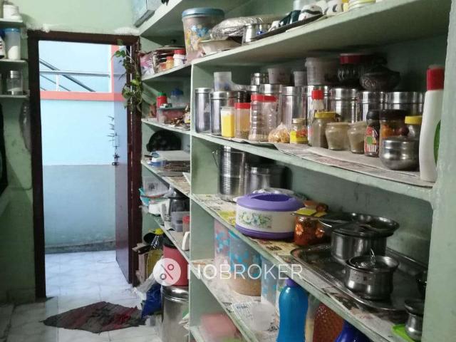 2 BHK Flat In Sri Sai Sannidhi Apartment For Sale In Saidabad