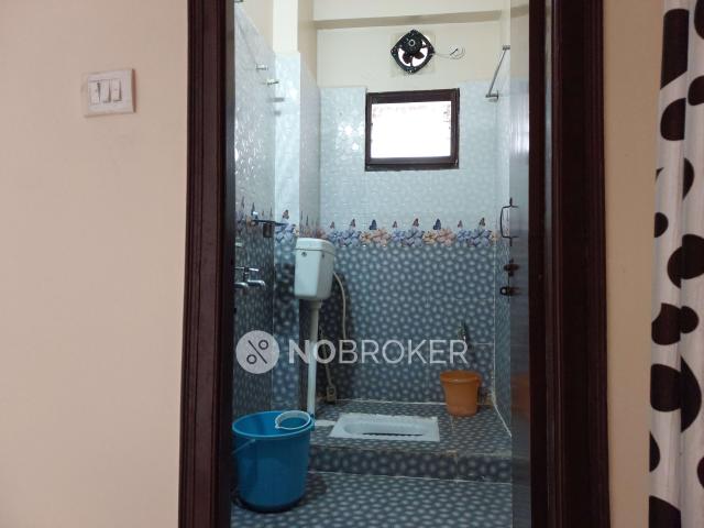 2 BHK Flat In Sri Sai Saroja Heaven For Sale In Nizampet