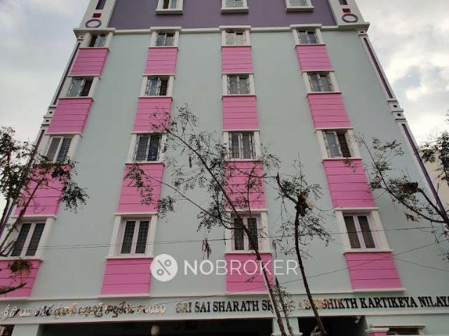 2 BHK Flat In Sri Sai Sharath Srivas Abhishikth Kartikeya fo