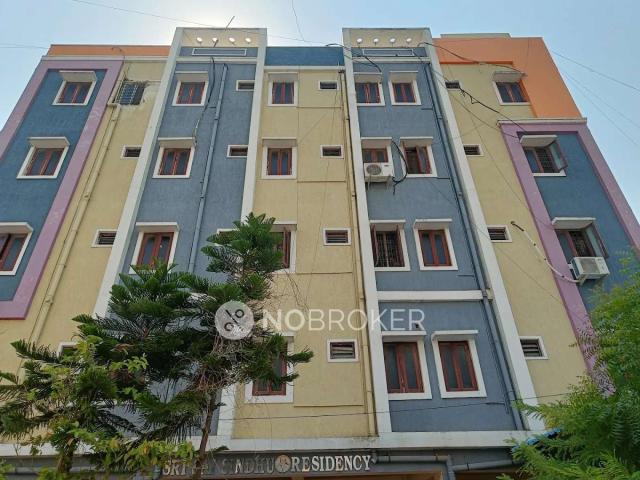 2 BHK Flat In Sri Sai Sindhu Residency For Sale In Medchal