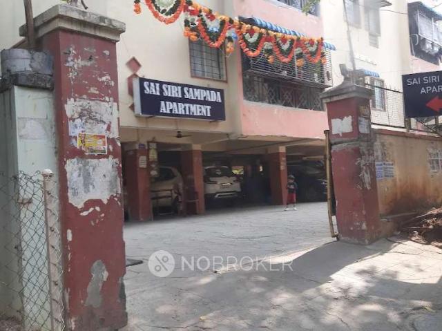 2 BHK Flat In Sri Sai Sree Sampadha For Sale In Begumpet