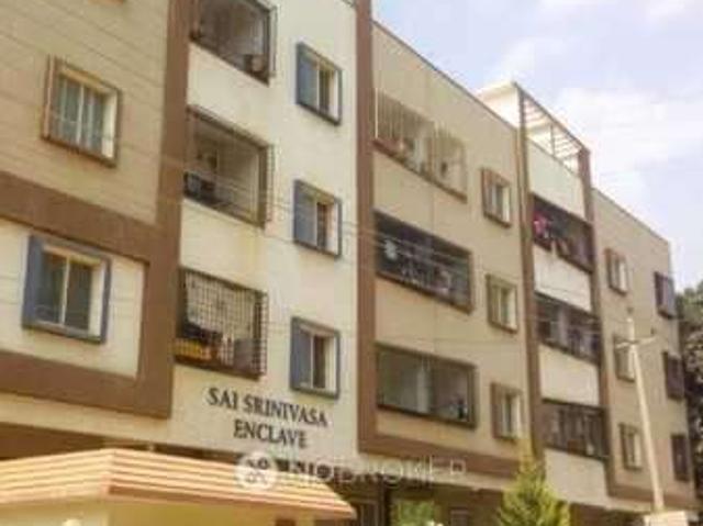 2 BHK Flat In Sri Sai Srinivas Enclave For Sale In Electron
