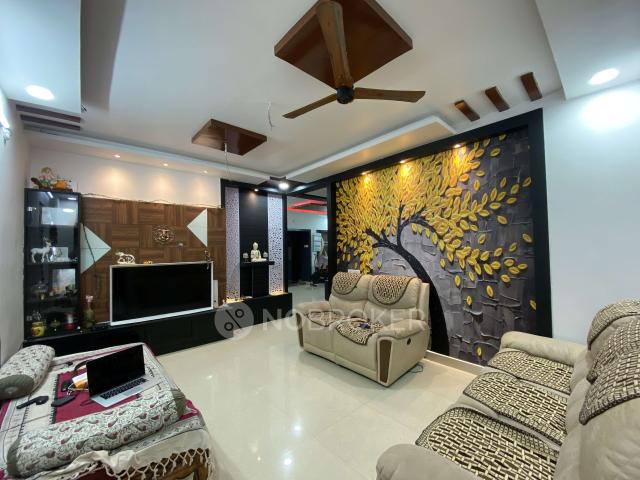 2 BHK Flat In Sri Sai Srinivasa Towers for Rent In Sri Sai Srinivasa Towers