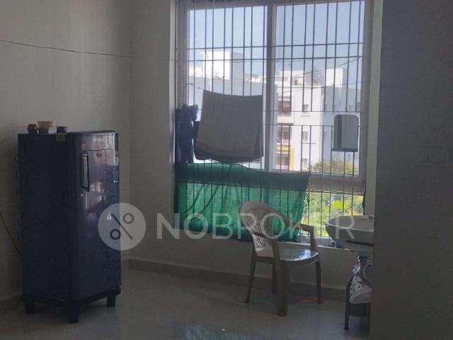 2 BHK Flat In Sri Sai Srsp Residency For Sale In Sri Sai Srsp Residency