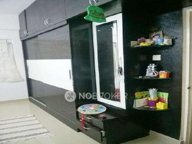 2 BHK Flat In Sri Sai Supreme For Sale In Gottigere