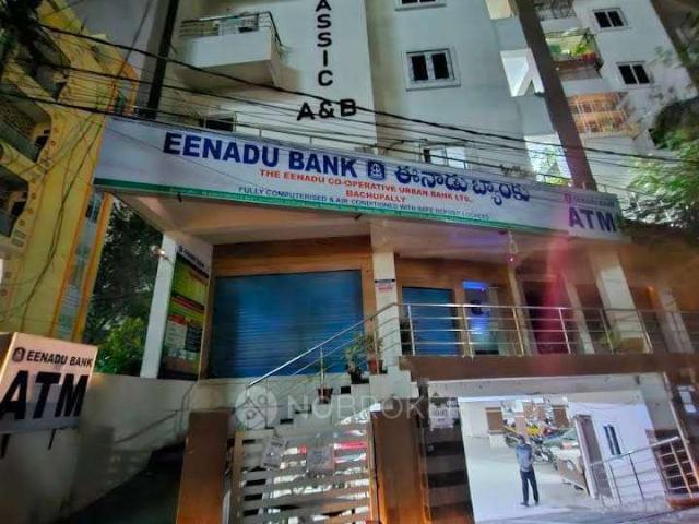 2 BHK Flat In Sri Sai Swapna Nilayam for Rent In Miyapur