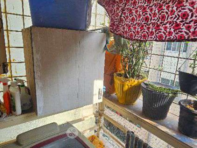 2 BHK Flat In Sri Sai Paradise, Alfa Garden Layout, K R Puram For Sale In Krishnarajapura