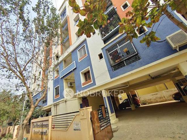 2 BHK Flat In Sri Sai Pranavi Residence For Sale In Sangare