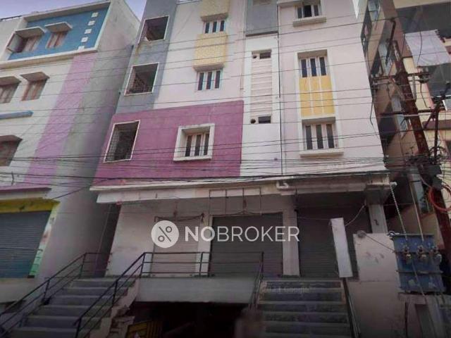 2 BHK Flat In Sri Sai Prime Residency For Sale In Dundigal