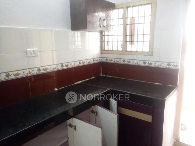 2 BHK Flat In Sri Sai Ram Nilayam, Kondapur For Sale In Kondapur