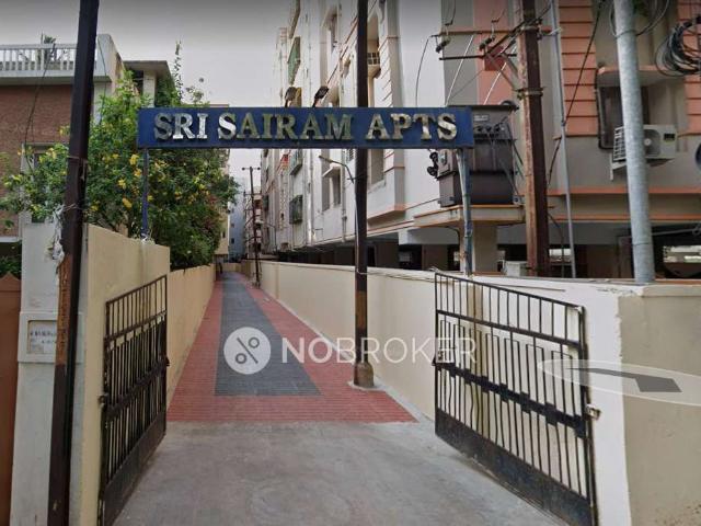 2 BHK Flat In Sri Sai Ram Niwas For Sale In Puranapool
