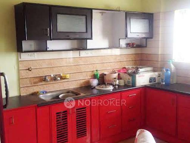 2 BHK Flat In Sri Sai Ram Enclave For Sale In Uttarahalli Hobli