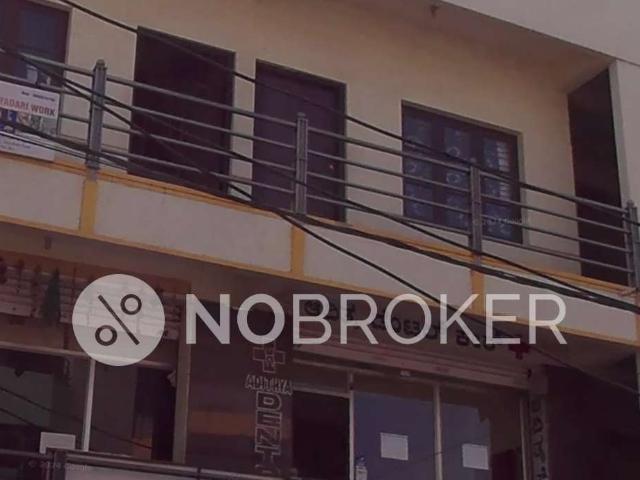 2 BHK Flat In Sri Sai Ram Enclave For Sale In Uttarahalli