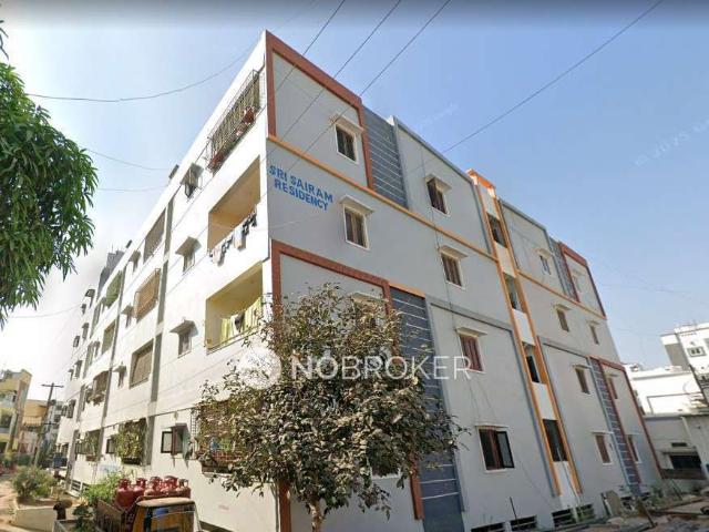 2 BHK Flat In Sri Sai Ram Residency For Sale In Beeramguda