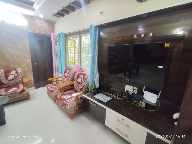 2 BHK Flat In Sri Sai Ranga Residency For Sale In Mehdipatnam