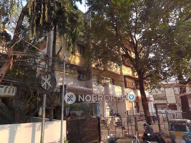 2 BHK Flat In Sri Sai Ranga Residency For Sale In Ranga Residency Mehdipatnam