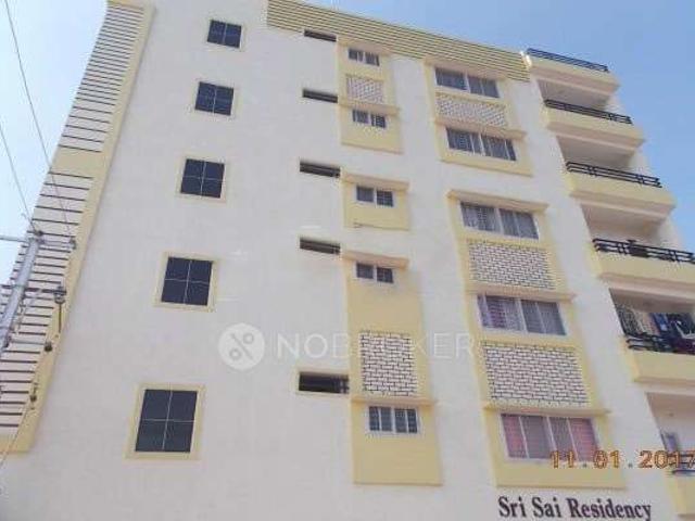 2 BHK Flat In Sri Sai Reasidency For Sale In Bairamalguda Rd