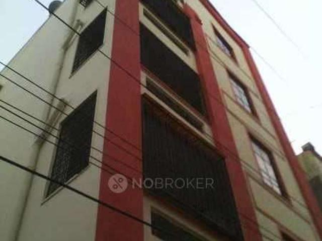 2 BHK Flat In Sri Sai Reasidency For Sale In Nizampet