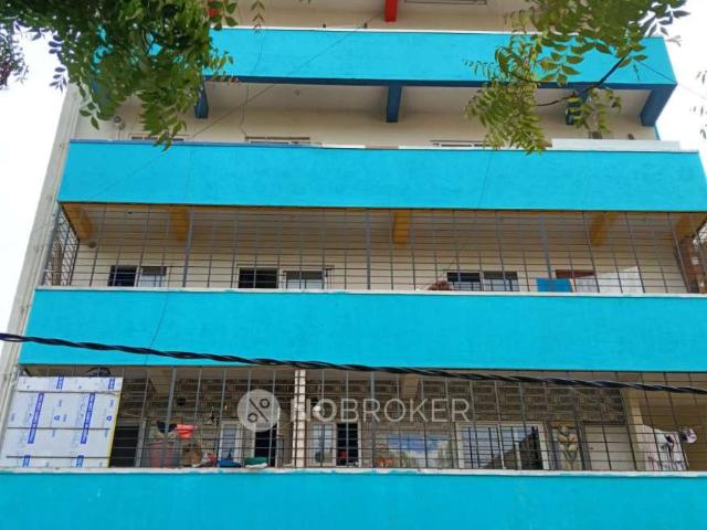 2 BHK Flat In Sri Sai Residency for Lease In Thubarahalli