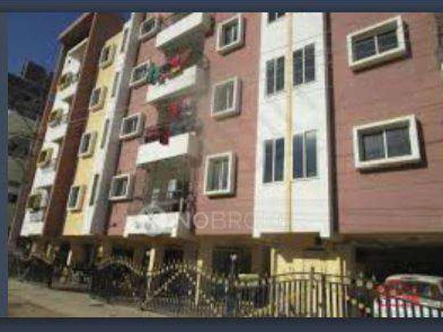 2 BHK Flat In Sri Sai Residency for Lease In Panathur