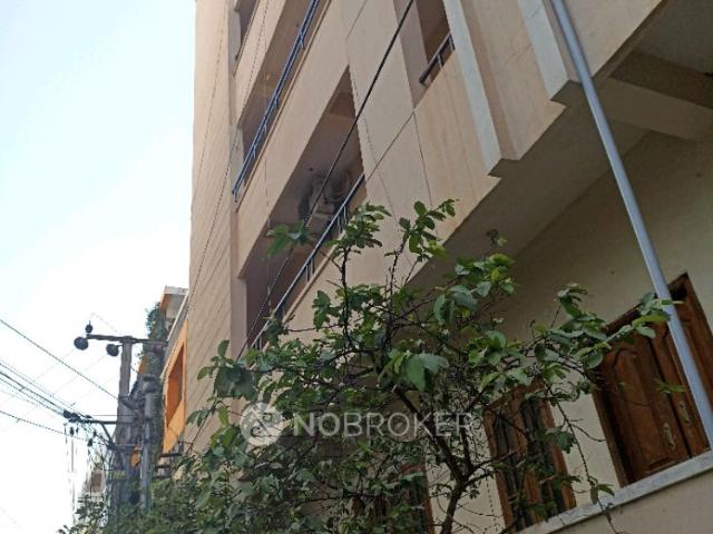 2 BHK Flat In Sri Sai Residency for Rent In Manikonda Jagir