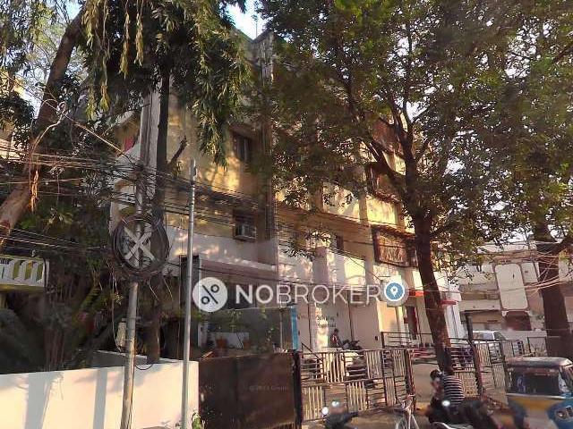 2 BHK Flat In Sri Sai Residency for Rent In Bolarum