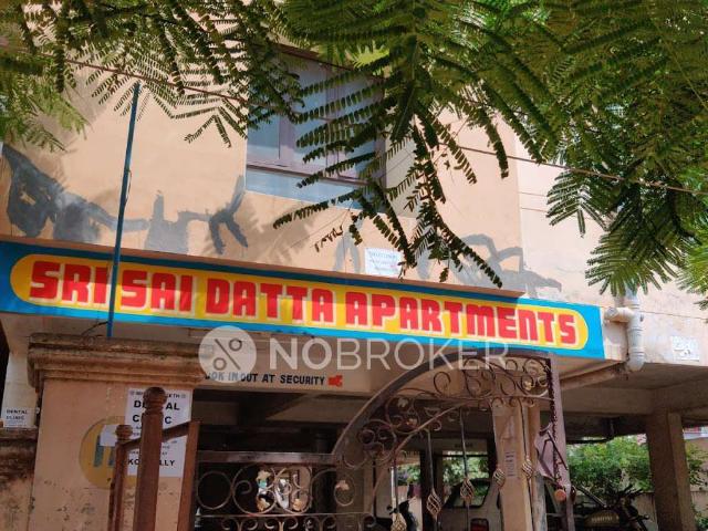 2 BHK Flat In Sri Sai Residency For Sale In Mallampet