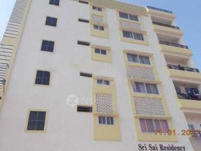 2 BHK Flat In Sri Sai Residency For Sale In Mallampet