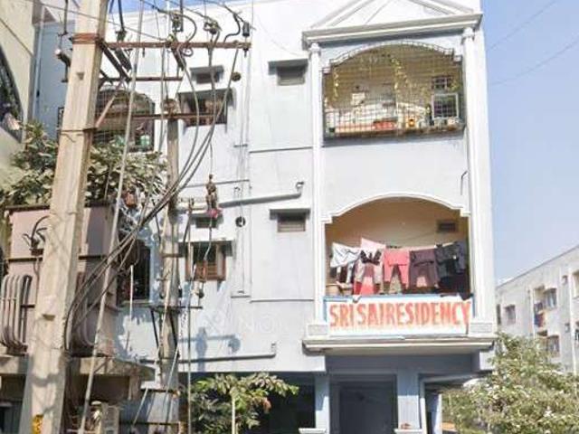 2 BHK Flat In Sri Sai Residency, For Sale In, Ameenpur