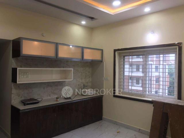 2 BHK Flat In Sri Sai Residency For Sale In Bachupally