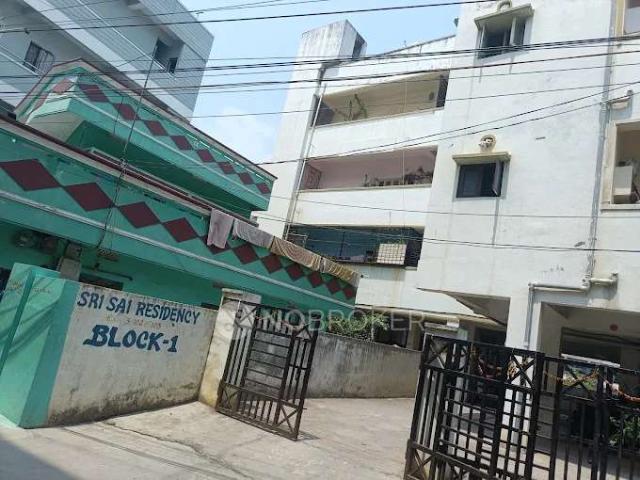 2 BHK Flat In Sri Sai Residency For Sale In Chanda Nagar
