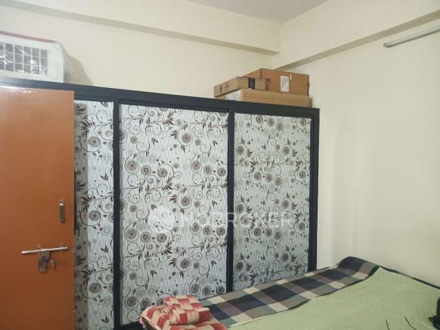 2 BHK Flat In Sri Sai Residency For Sale In Gokul Plots Plot