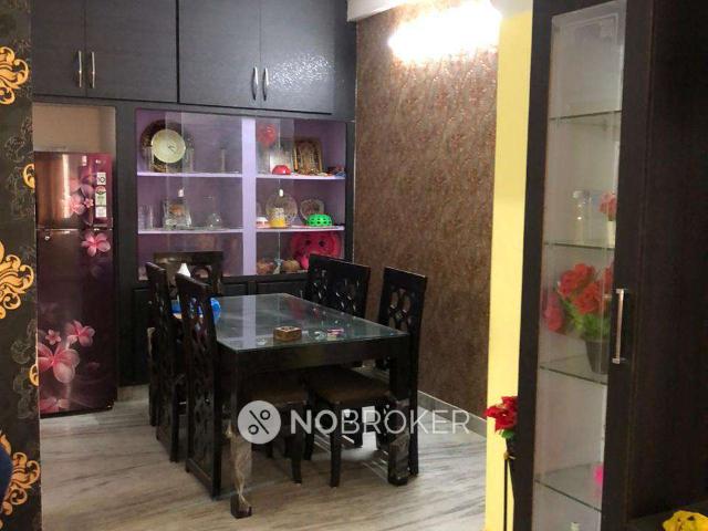 2 BHK Flat In Sri Sai Residency For Sale In Jubilee Hills