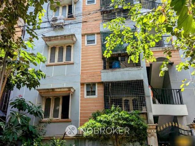 2 BHK Flat In Sri Sai Residency For Sale In Khairtabad
